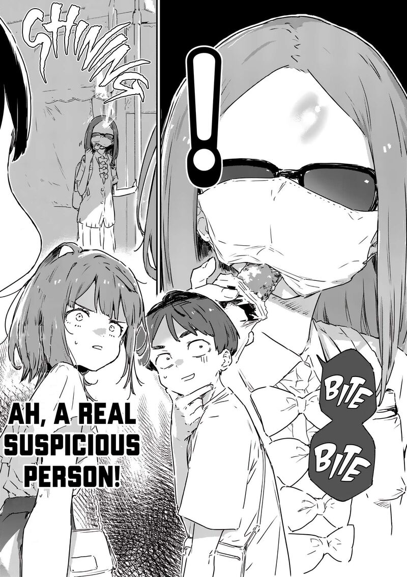 Make Heroine Ga Oosugiru 16 6