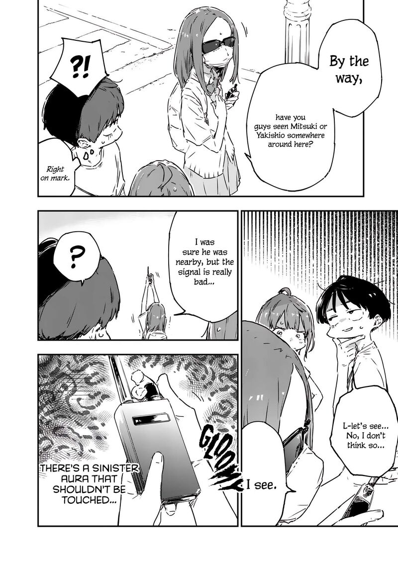 Make Heroine Ga Oosugiru 16 9