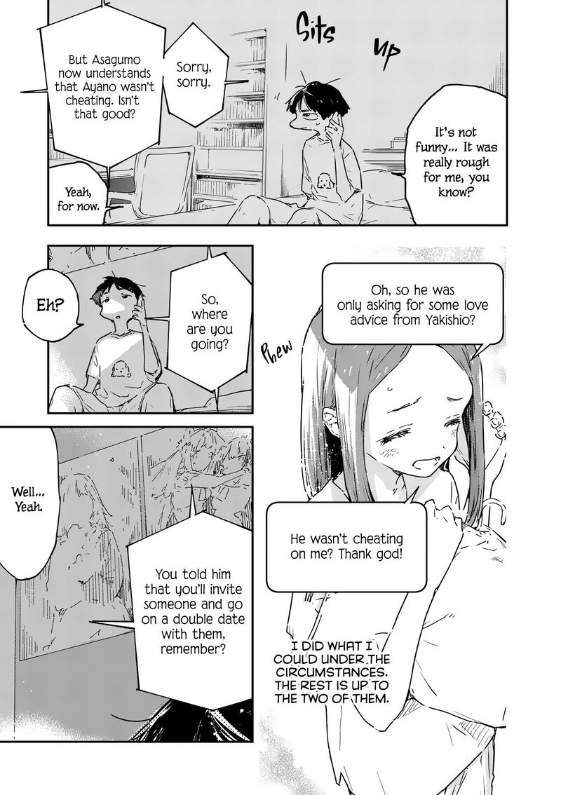 Make Heroine Ga Oosugiru 17 4