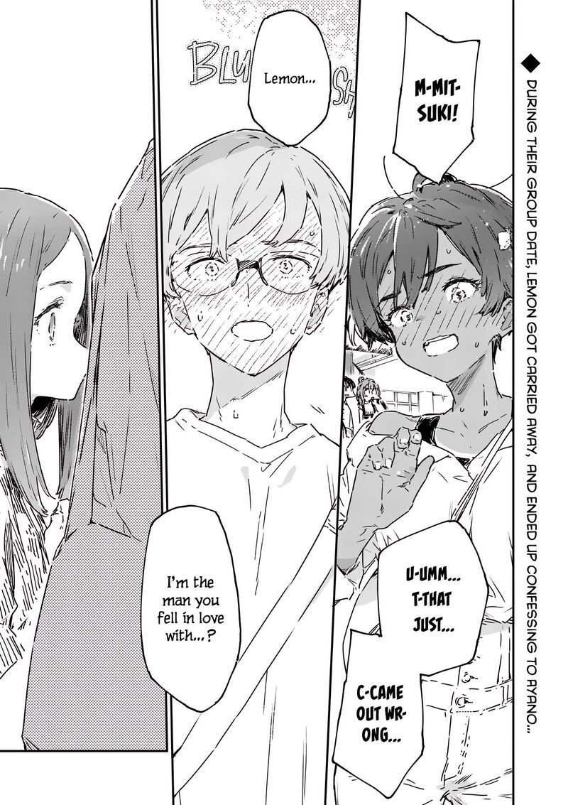 Make Heroine Ga Oosugiru 18 2