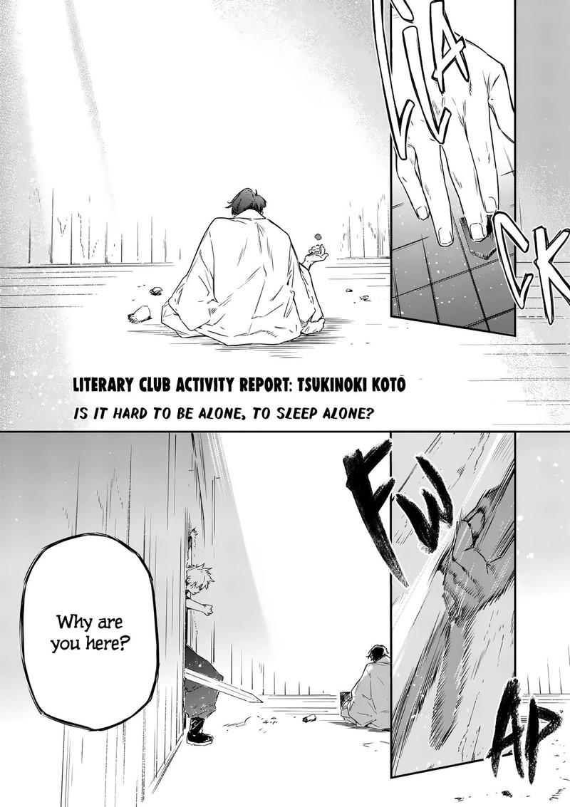 Make Heroine Ga Oosugiru 19 1
