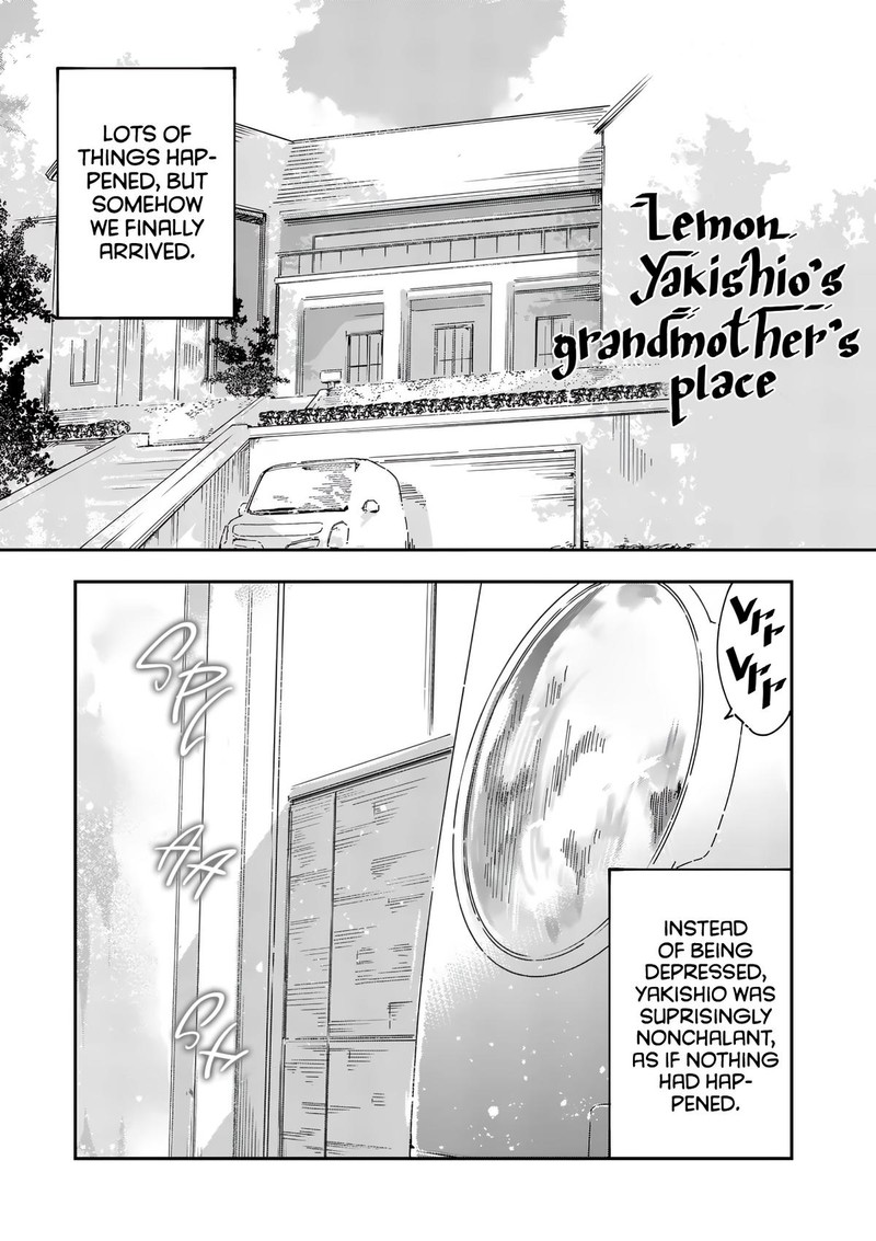 Make Heroine Ga Oosugiru 19 15