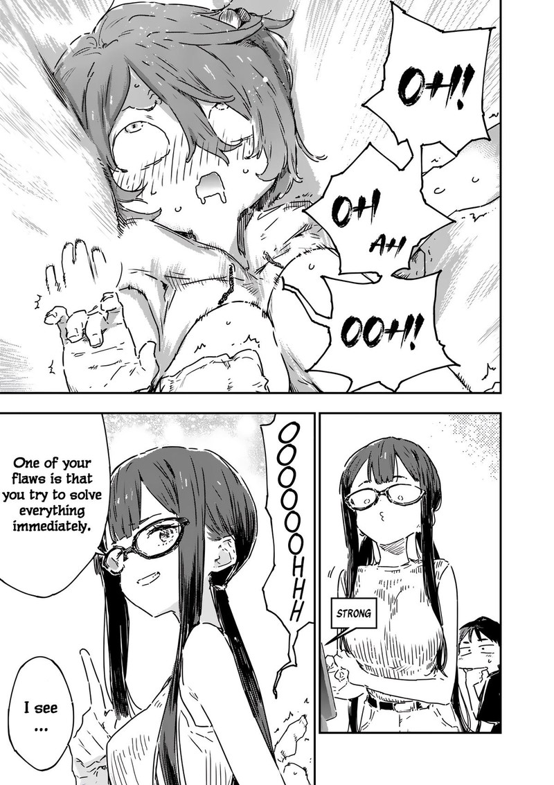 Make Heroine Ga Oosugiru 19 21