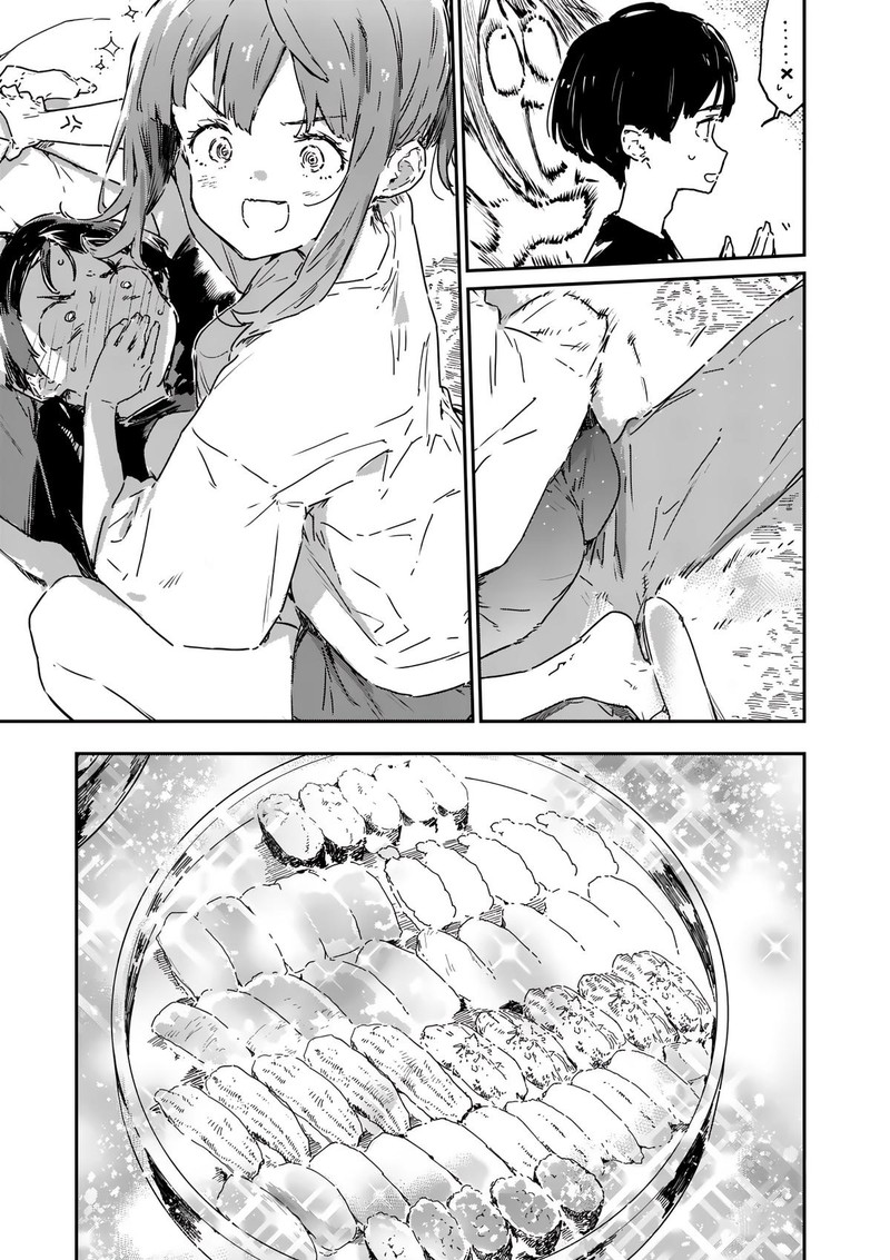 Make Heroine Ga Oosugiru 19 23