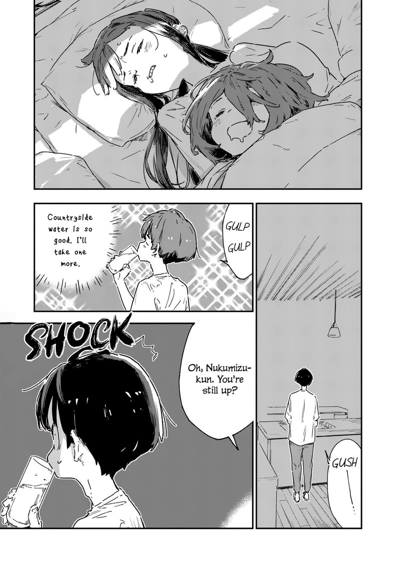 Make Heroine Ga Oosugiru 19 27