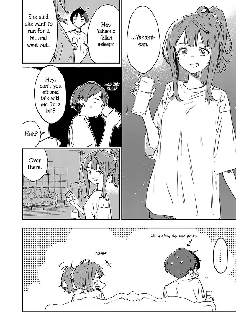Make Heroine Ga Oosugiru 19 28
