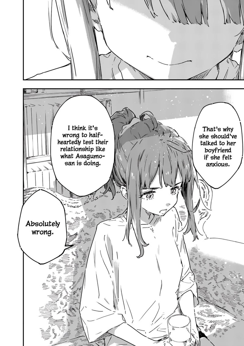 Make Heroine Ga Oosugiru 19 31