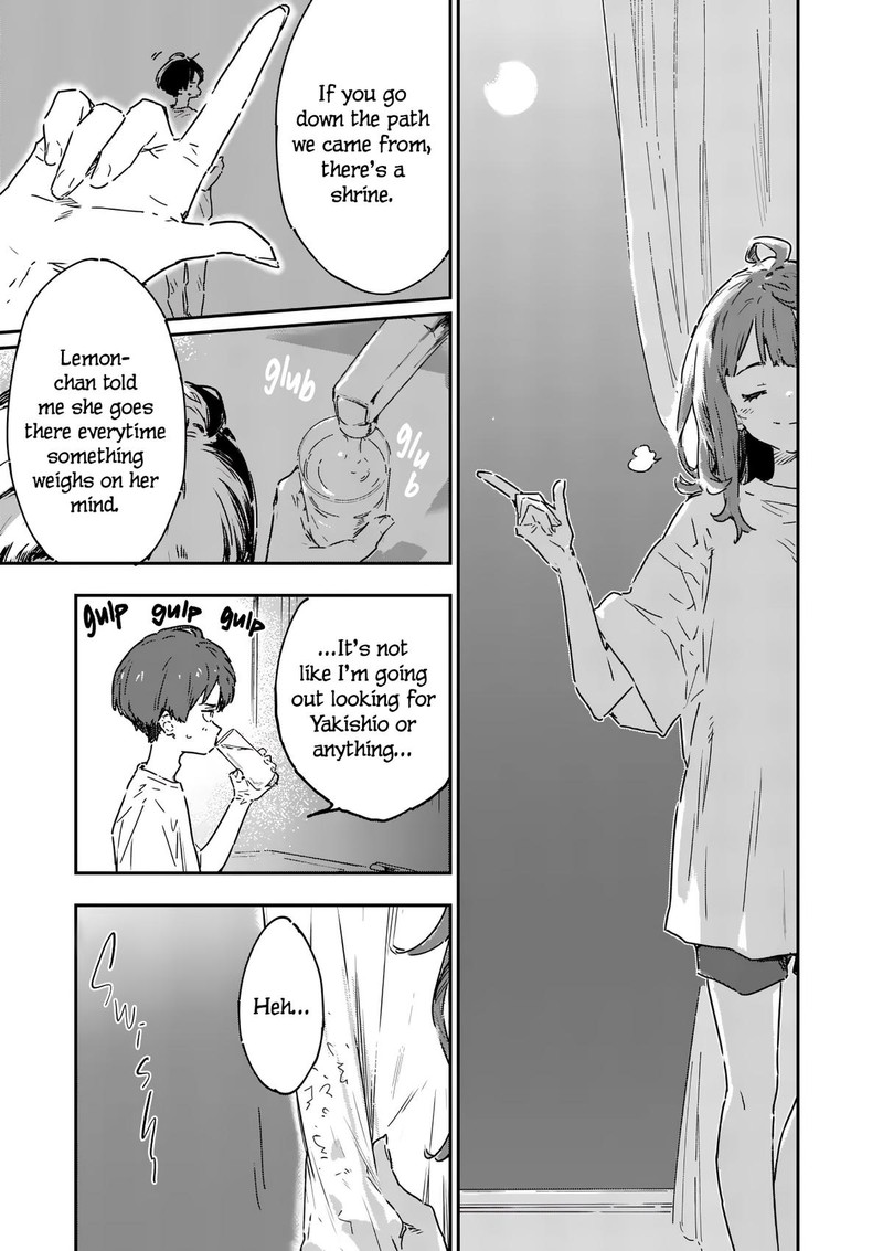 Make Heroine Ga Oosugiru 19 41