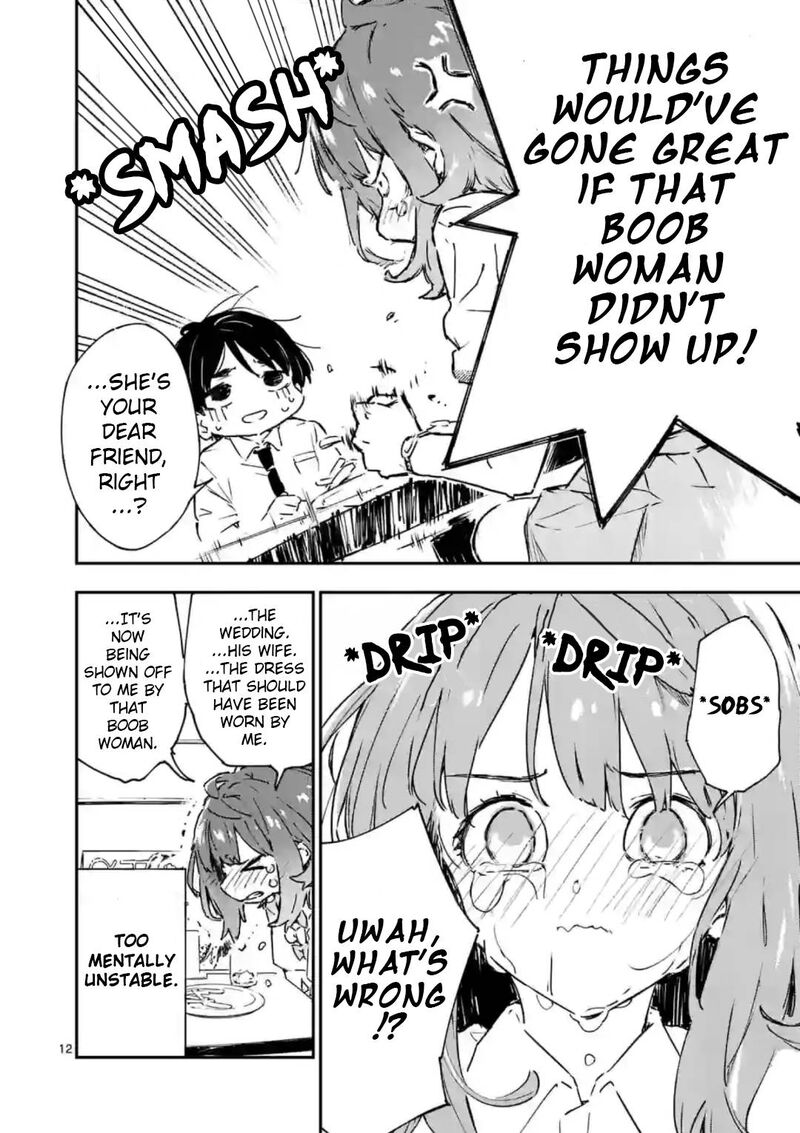 Make Heroine Ga Oosugiru 2 12