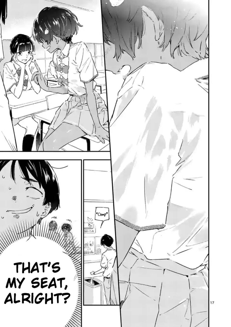 Make Heroine Ga Oosugiru 2 17