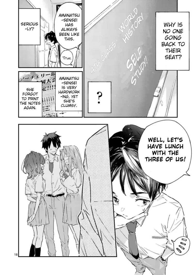 Make Heroine Ga Oosugiru 2 18