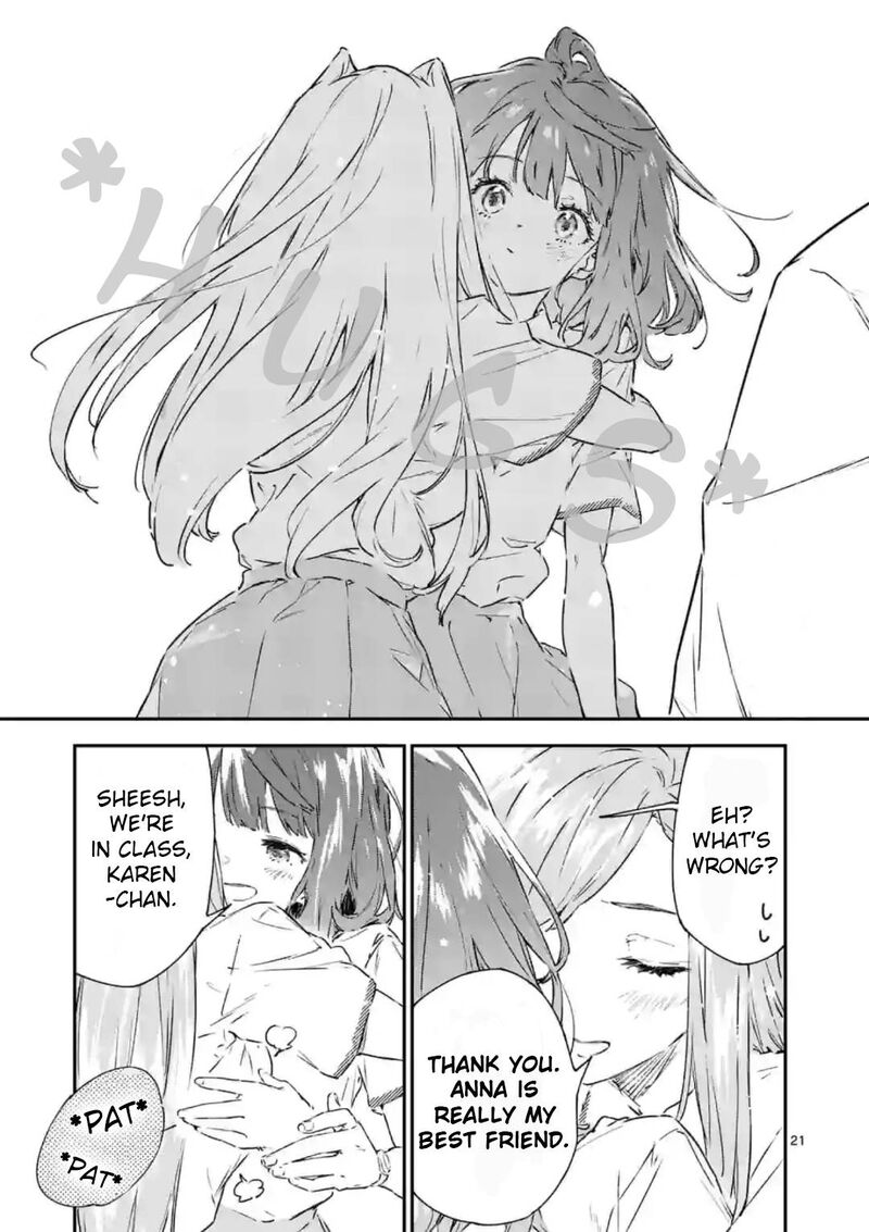 Make Heroine Ga Oosugiru 2 21