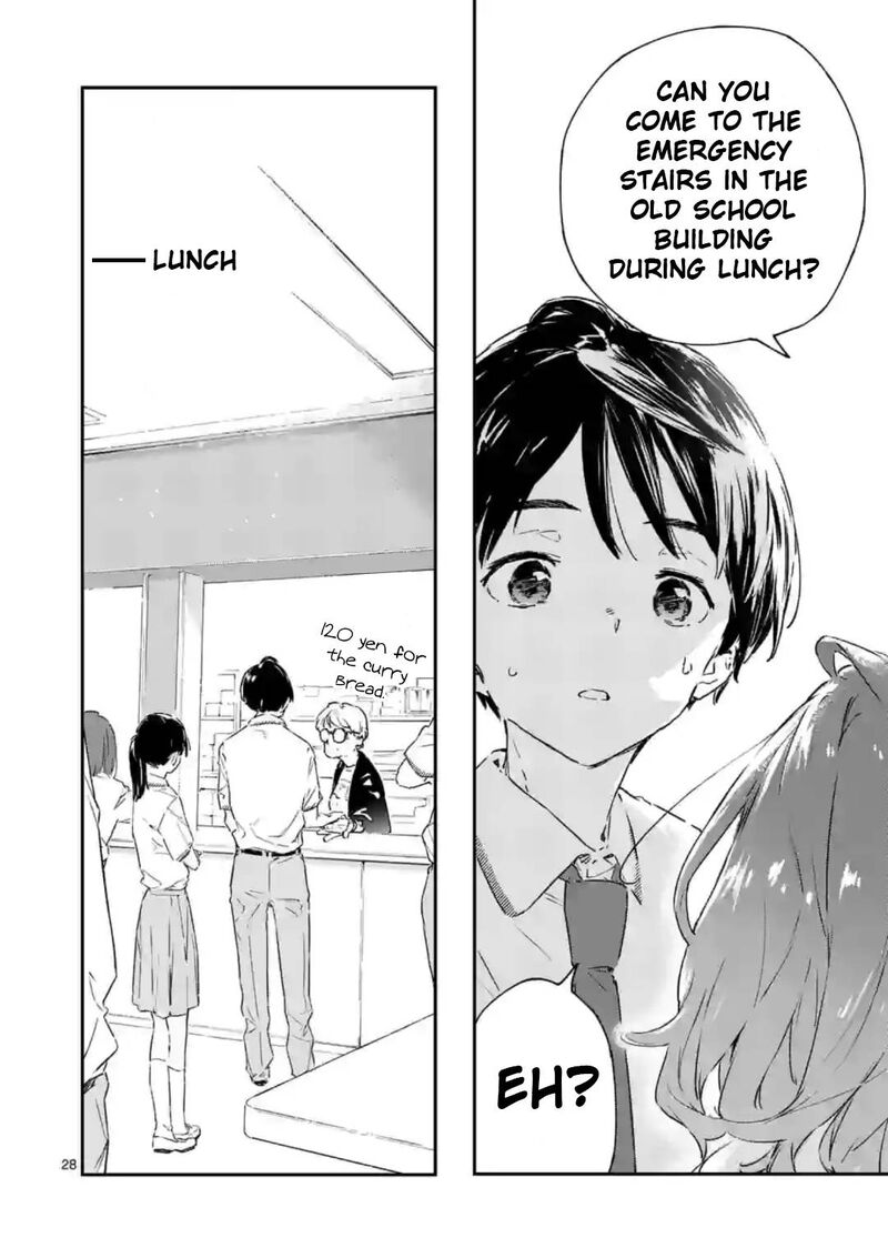 Make Heroine Ga Oosugiru 2 28