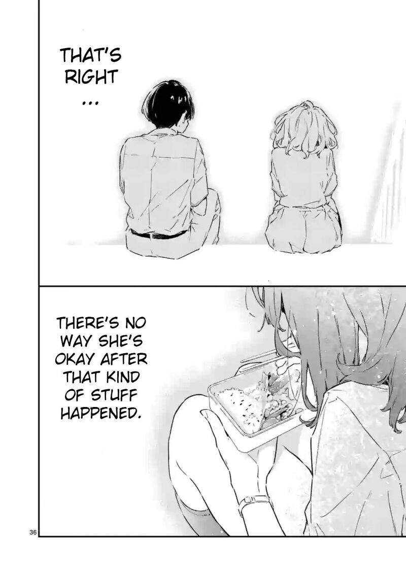 Make Heroine Ga Oosugiru 2 36