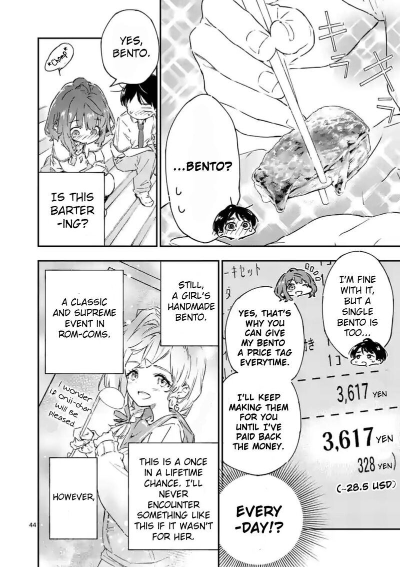 Make Heroine Ga Oosugiru 2 44