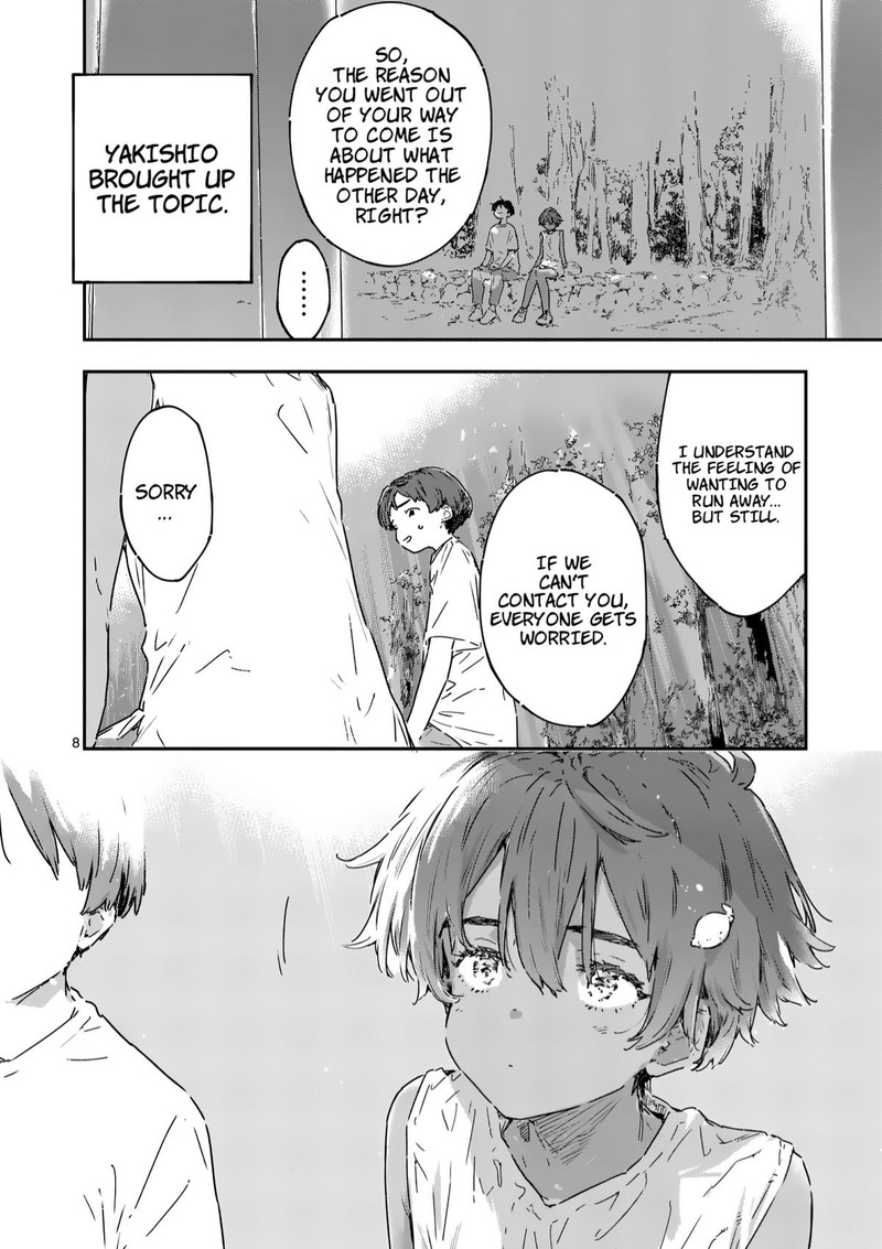 Make Heroine Ga Oosugiru 20a 8