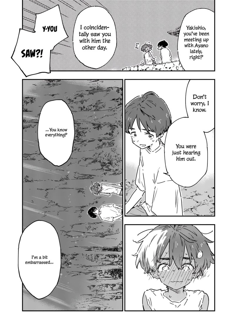 Make Heroine Ga Oosugiru 20b 1