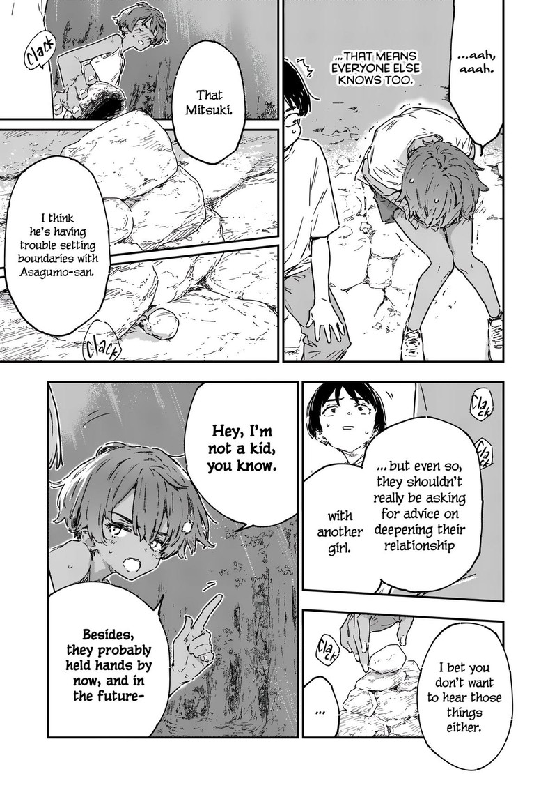 Make Heroine Ga Oosugiru 20b 2