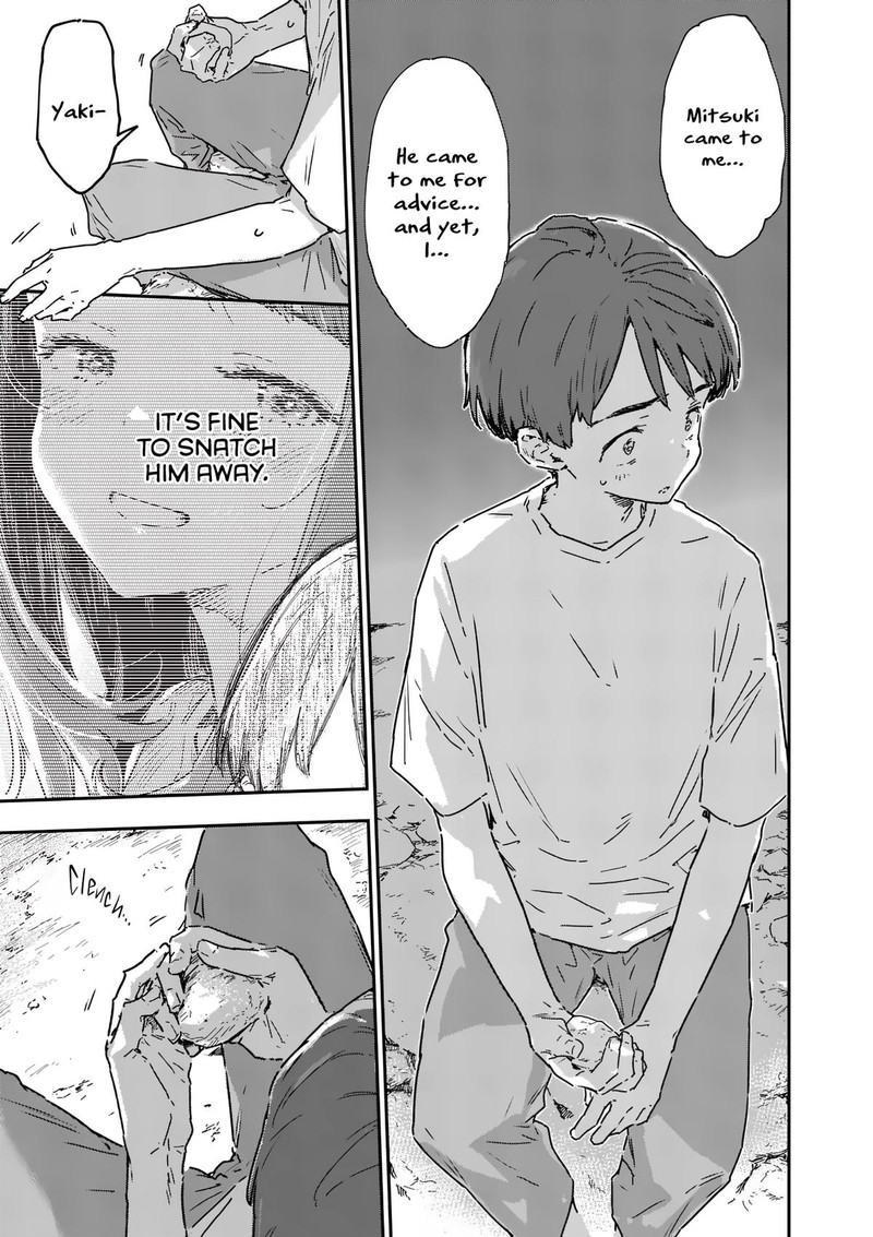 Make Heroine Ga Oosugiru 20c 1