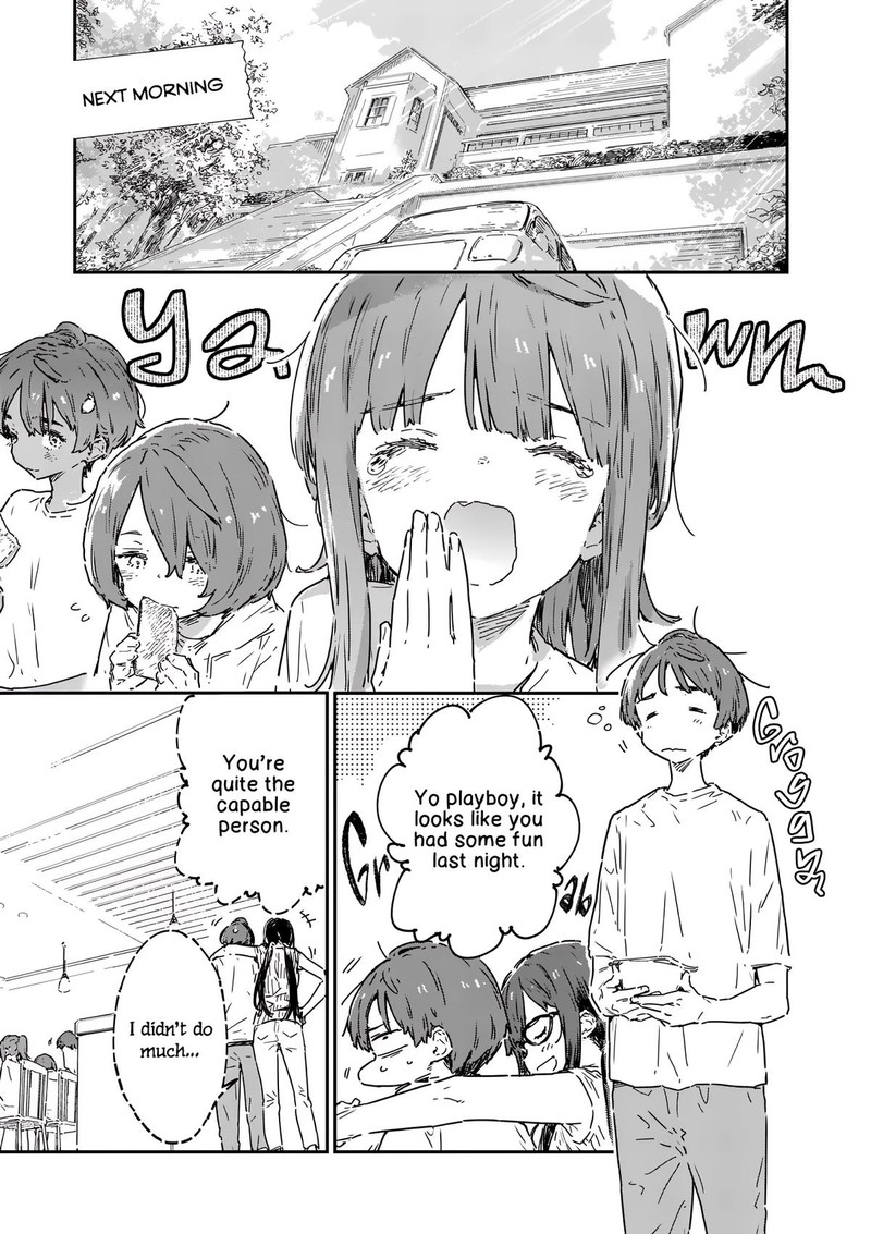 Make Heroine Ga Oosugiru 20c 11