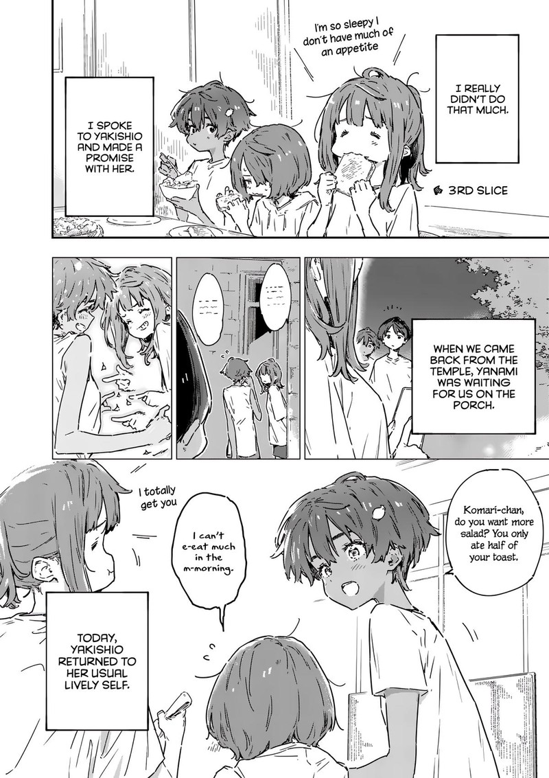 Make Heroine Ga Oosugiru 20c 12