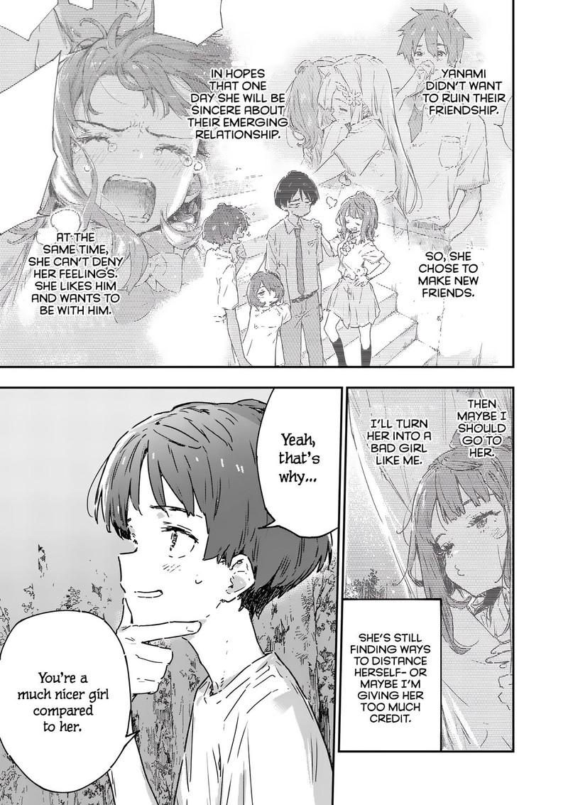 Make Heroine Ga Oosugiru 20c 7