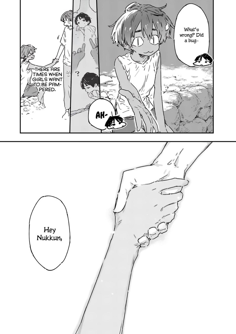Make Heroine Ga Oosugiru 20c 9
