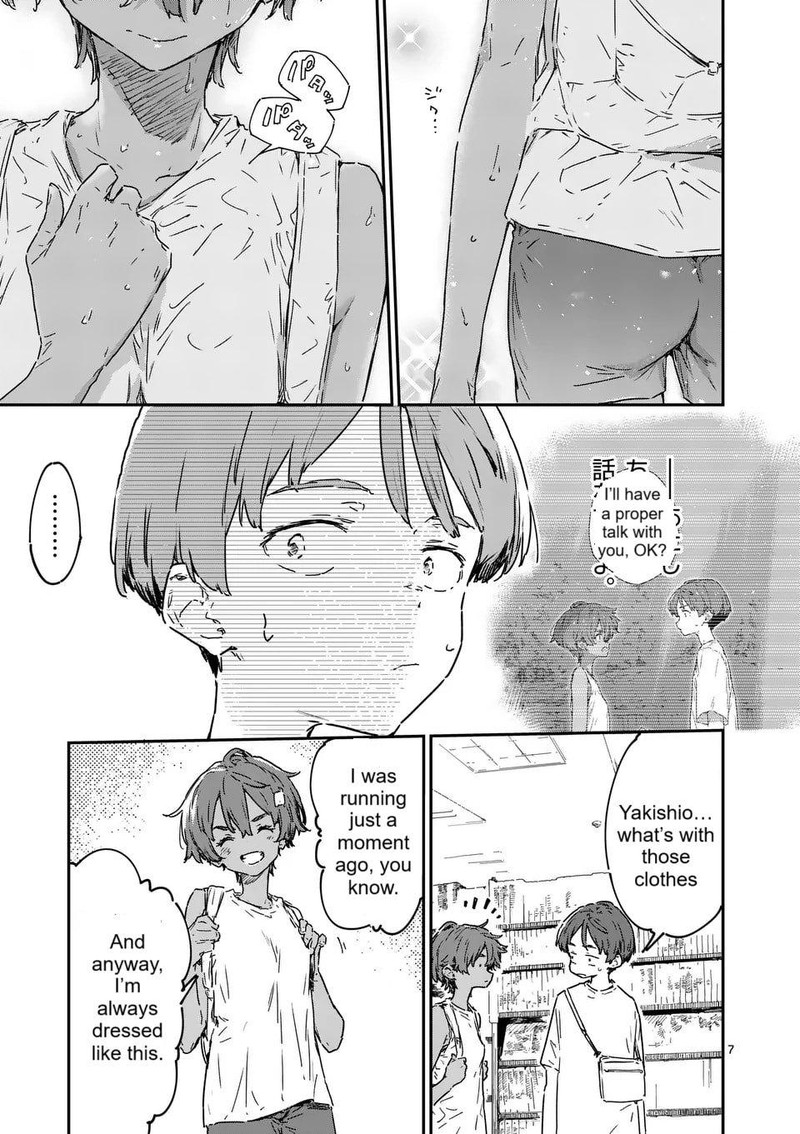 Make Heroine Ga Oosugiru 21a 7