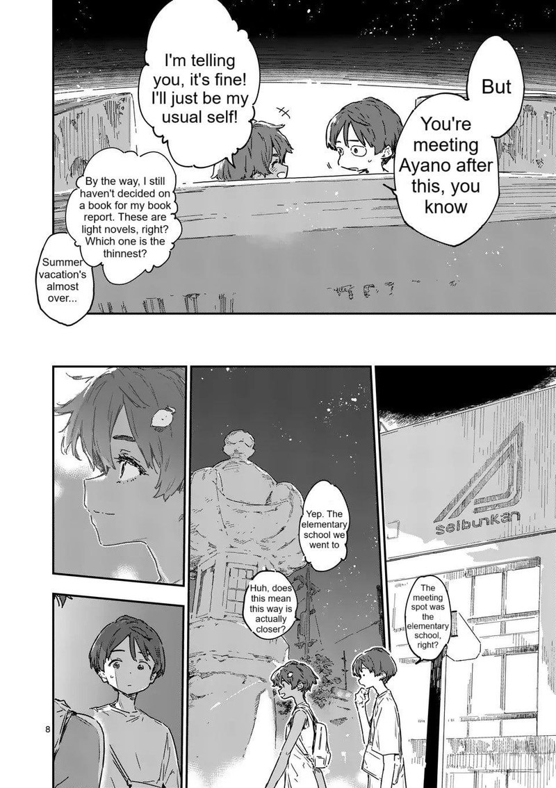 Make Heroine Ga Oosugiru 21a 8