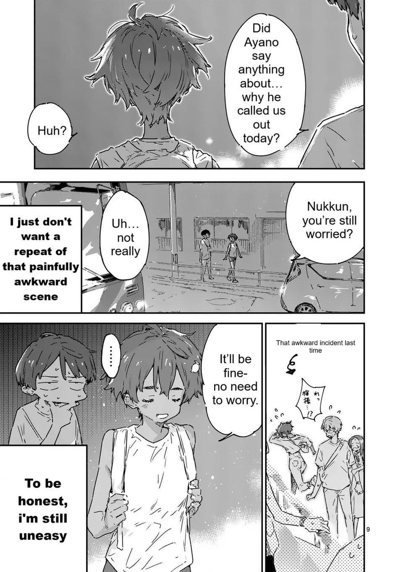 Make Heroine Ga Oosugiru 21a 9