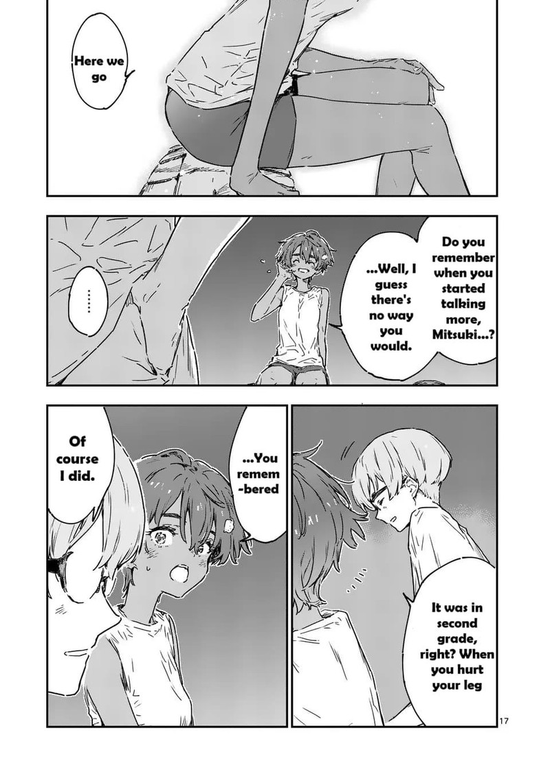 Make Heroine Ga Oosugiru 21b 2