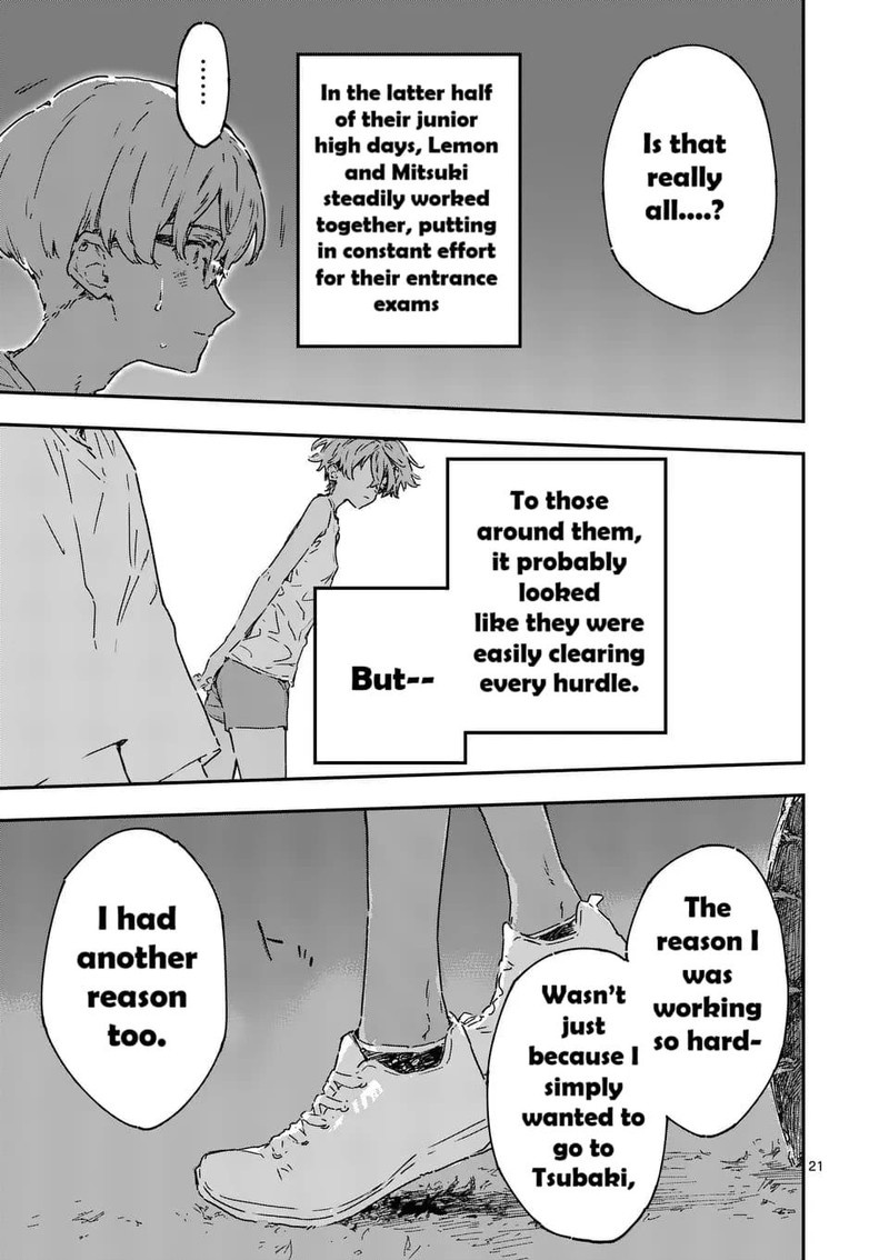 Make Heroine Ga Oosugiru 21b 6
