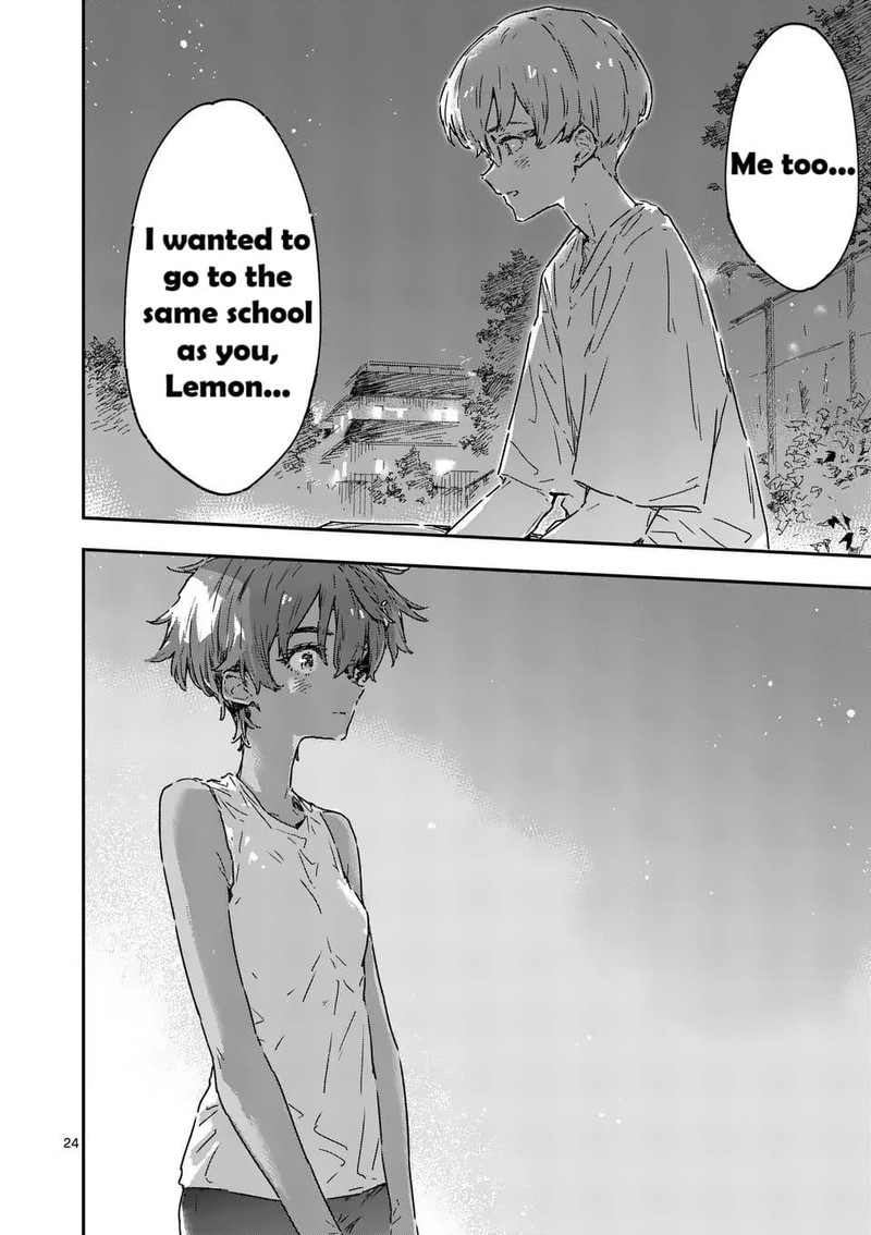 Make Heroine Ga Oosugiru 21b 9