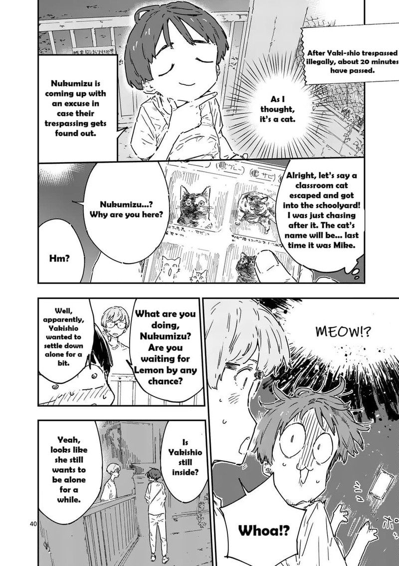Make Heroine Ga Oosugiru 21c 13