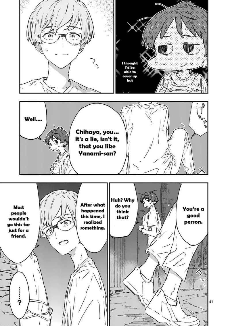 Make Heroine Ga Oosugiru 21c 14
