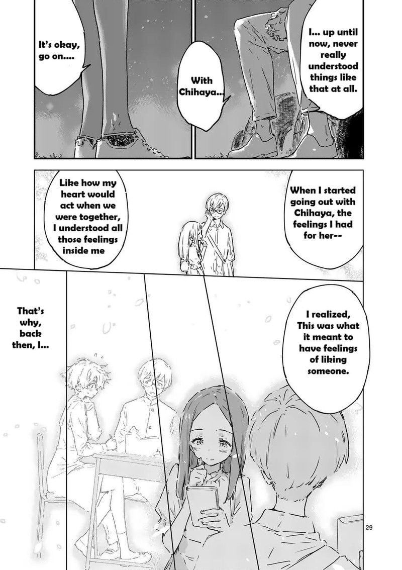 Make Heroine Ga Oosugiru 21c 2