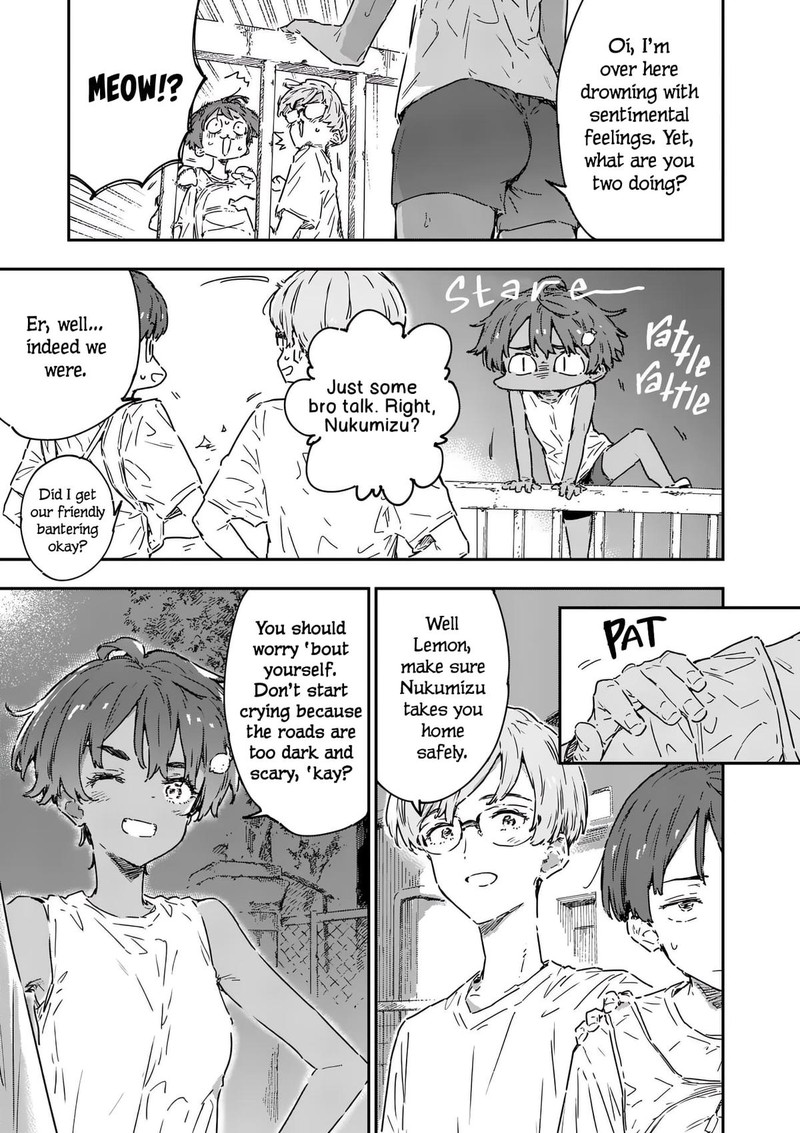 Make Heroine Ga Oosugiru 21d 2