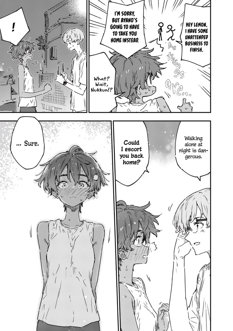 Make Heroine Ga Oosugiru 21d 6
