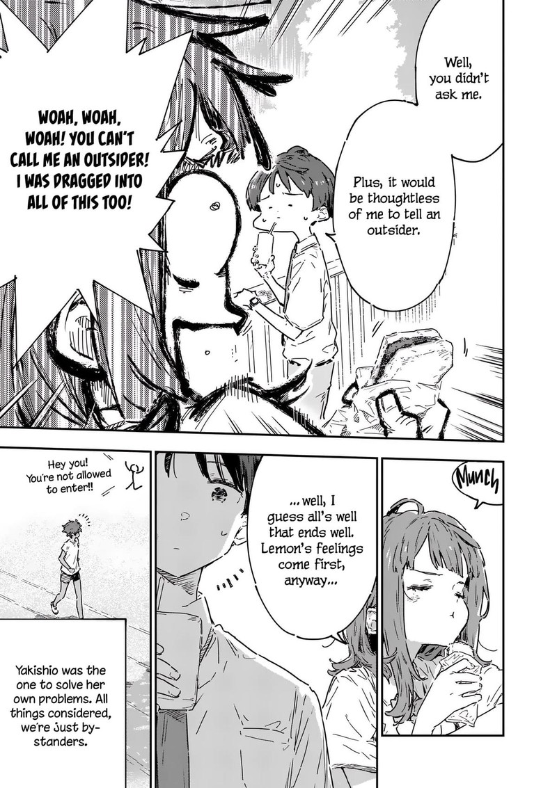 Make Heroine Ga Oosugiru 21e 10