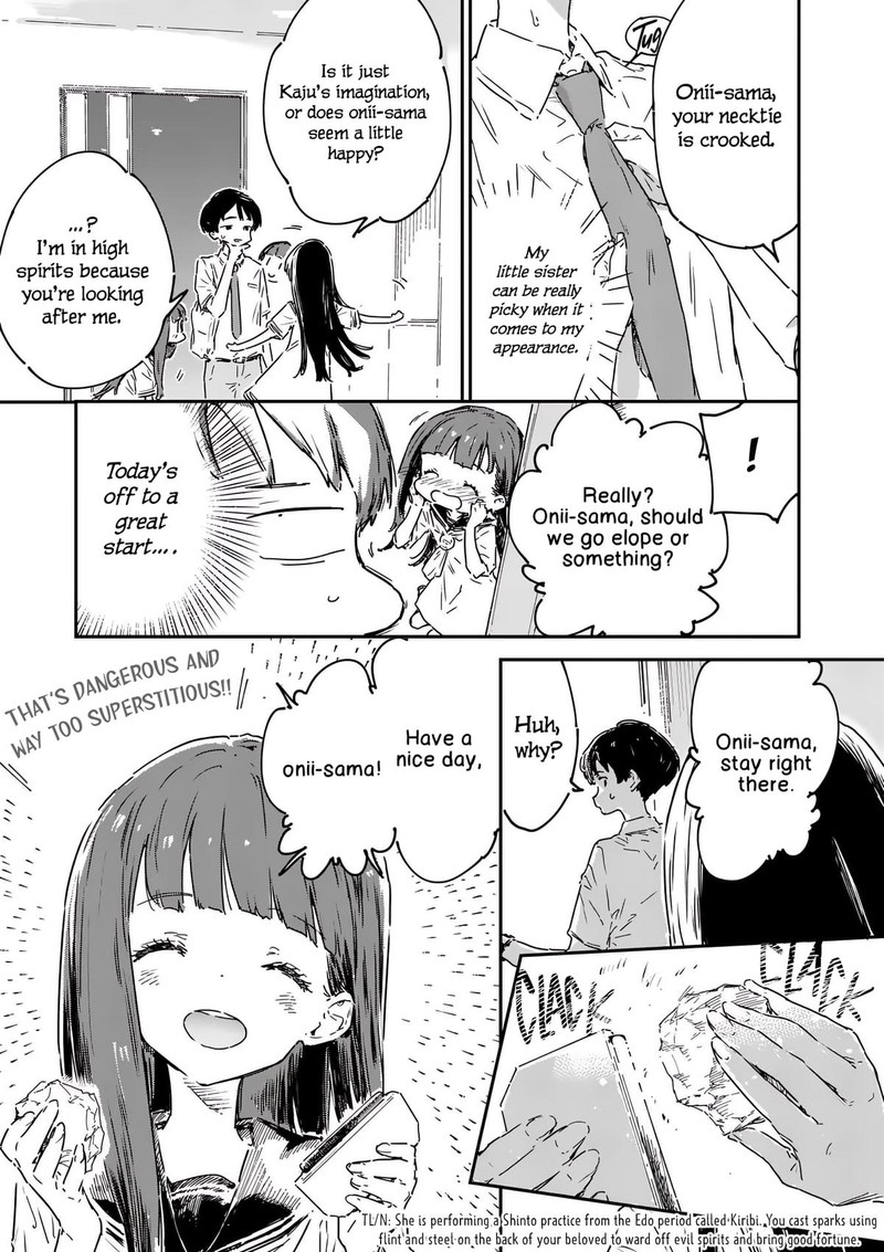 Make Heroine Ga Oosugiru 21e 2
