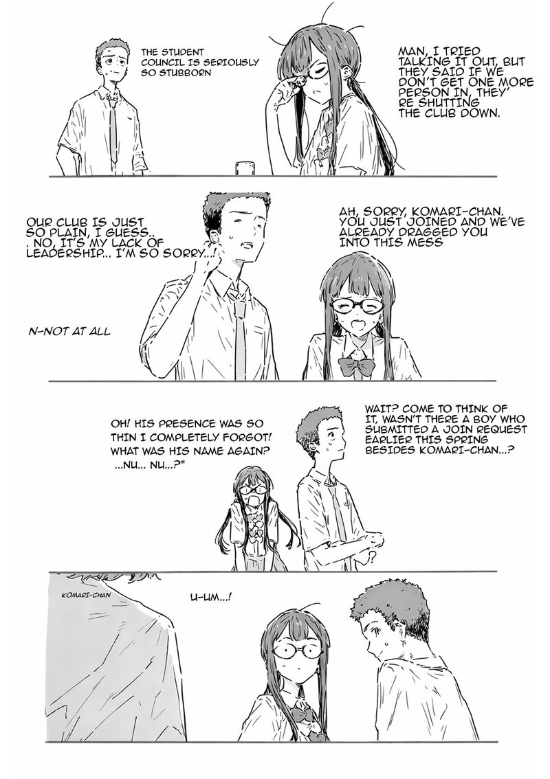 Make Heroine Ga Oosugiru 23a 4