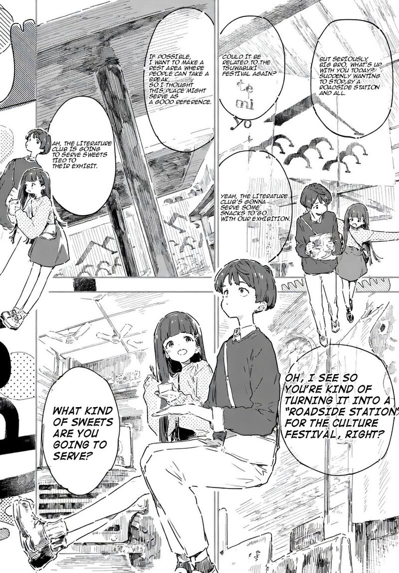 Make Heroine Ga Oosugiru 23c 2