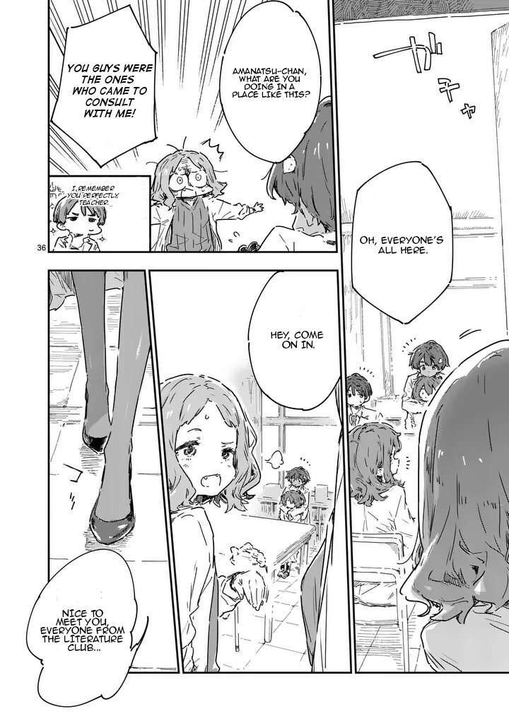 Make Heroine Ga Oosugiru 23d 11