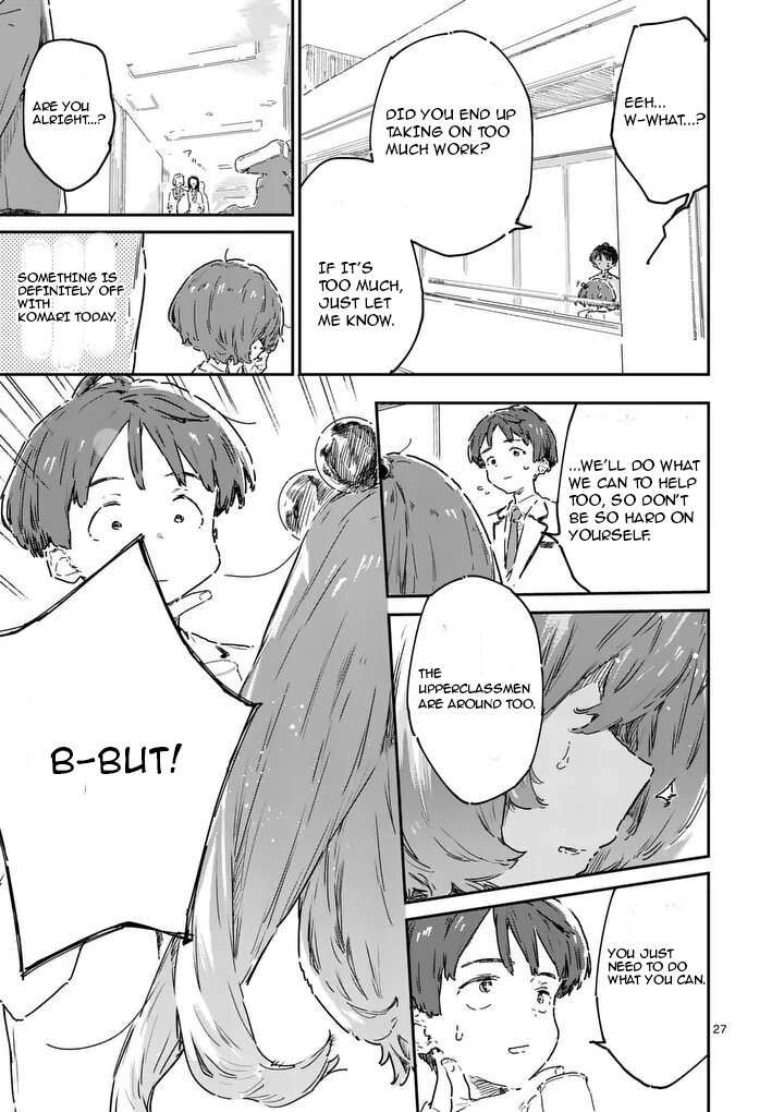 Make Heroine Ga Oosugiru 23d 2