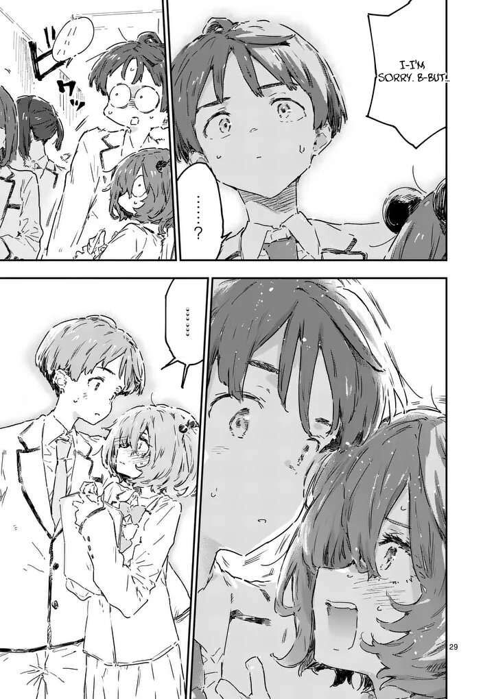 Make Heroine Ga Oosugiru 23d 4