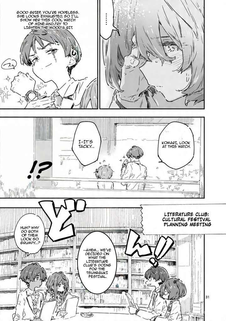 Make Heroine Ga Oosugiru 23d 6