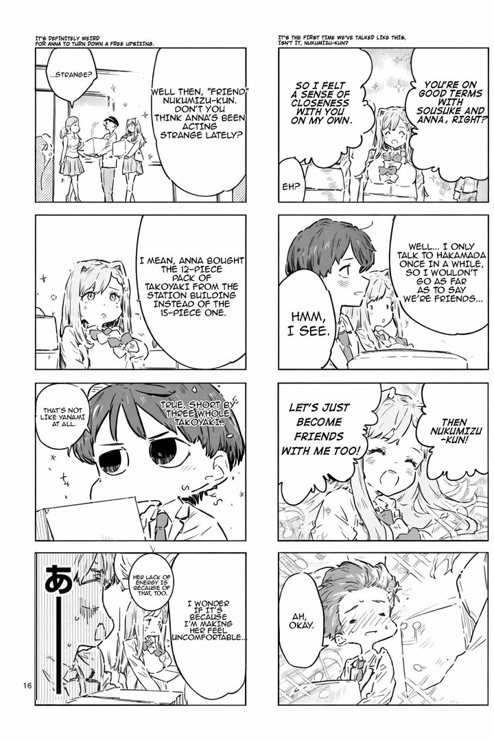 Make Heroine Ga Oosugiru 24b 7