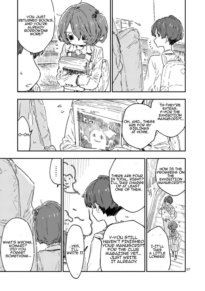 Make Heroine Ga Oosugiru 24c 7