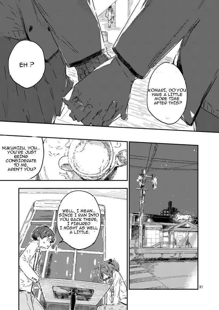 Make Heroine Ga Oosugiru 24d 2