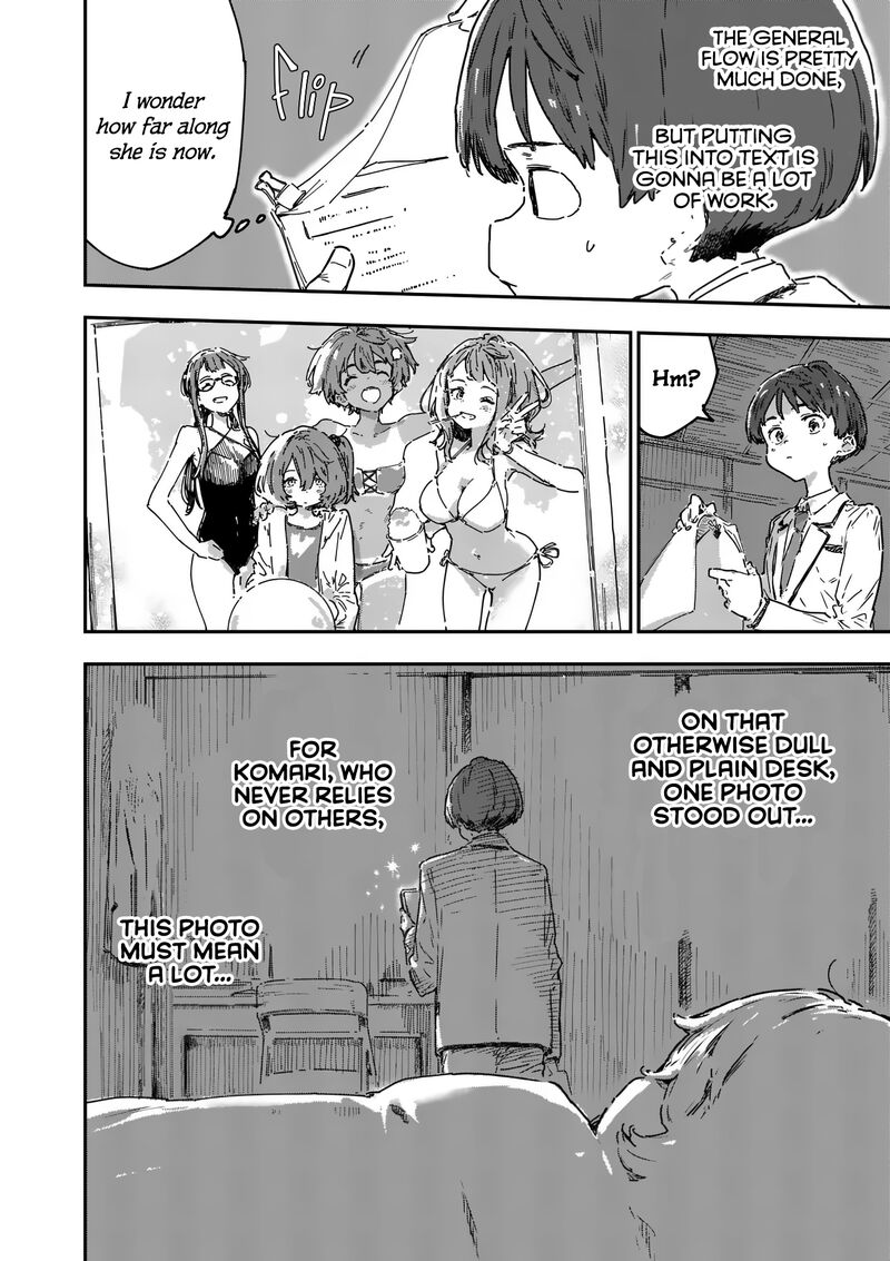 Make Heroine Ga Oosugiru 25a 7